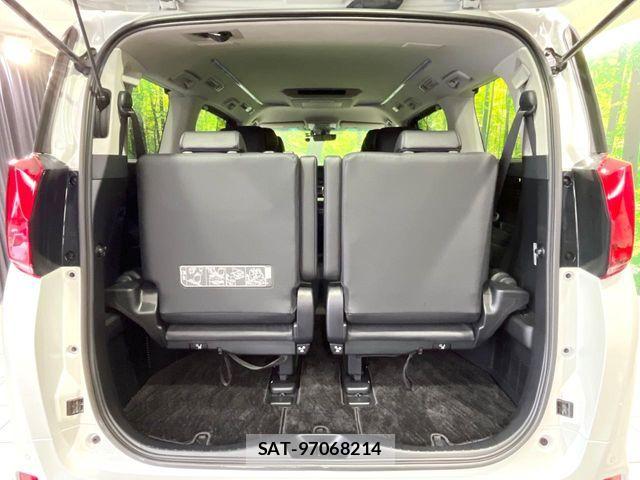 Toyota ALPHARD 2019-08 7271432-10