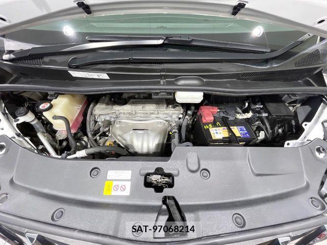 Toyota ALPHARD 2019-08 7271432-18