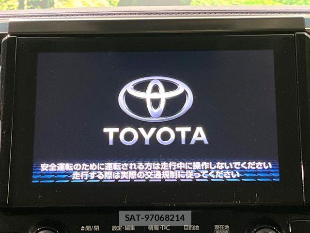 Toyota ALPHARD 2019-08 7271432-3