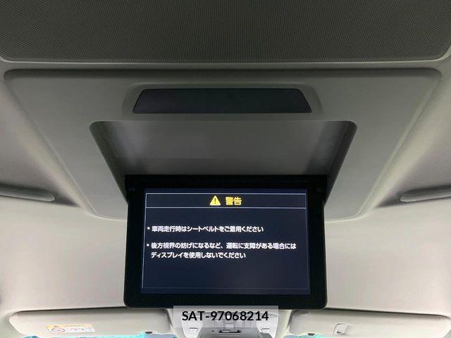 Toyota ALPHARD 2019-08 7271432-5
