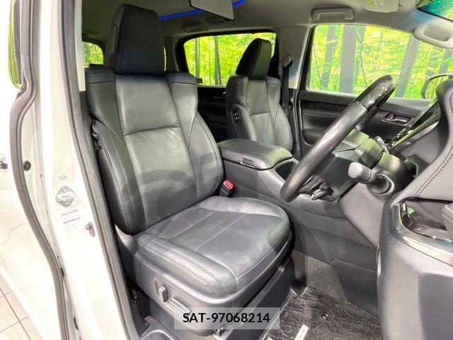 Toyota ALPHARD 2019-08 7271432-7