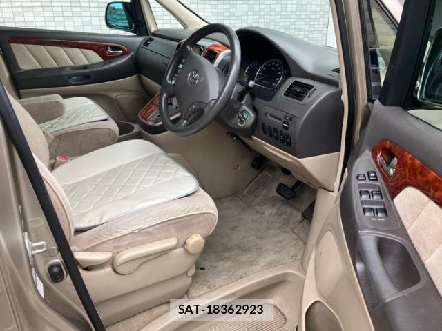Toyota ALPHARD 2003-05 7271450-13