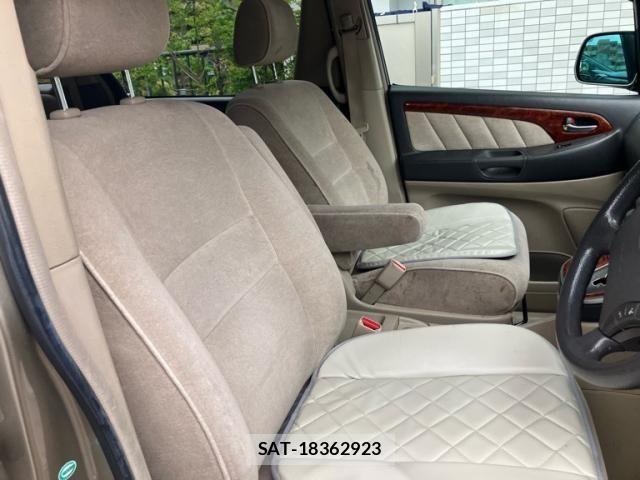Toyota ALPHARD 2003-05 7271450-14