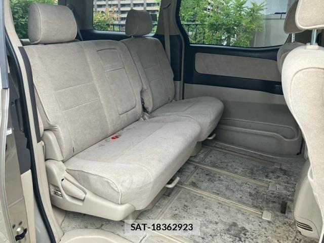Toyota ALPHARD 2003-05 7271450-15