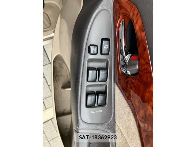 Toyota ALPHARD 2003-05 7271450-16