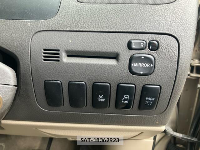 Toyota ALPHARD 2003-05 7271450-17