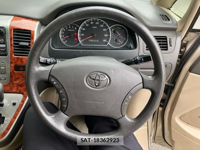 Toyota ALPHARD 2003-05 7271450-18