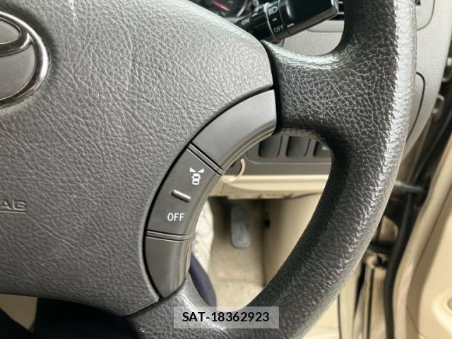 Toyota ALPHARD 2003-05 7271450-19