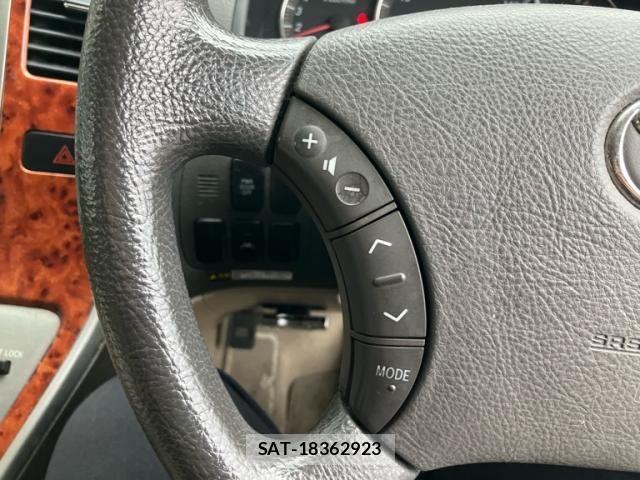 Toyota ALPHARD 2003-05 7271450-20