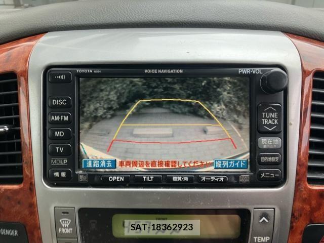 Toyota ALPHARD 2003-05 7271450-22