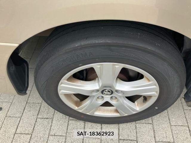 Toyota ALPHARD 2003-05 7271450-7