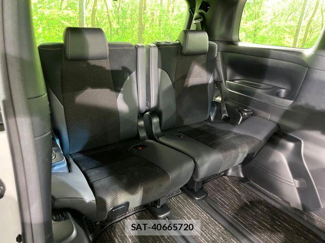 Toyota ALPHARD 2021-10 7271425-9