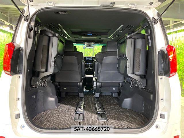 Toyota ALPHARD 2021-10 7271425-10