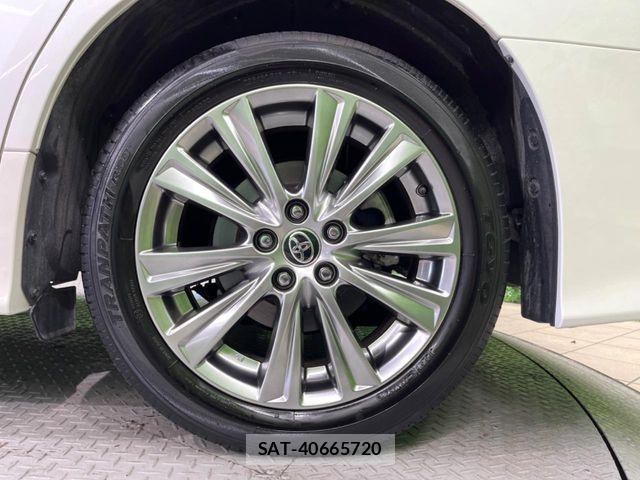 Toyota ALPHARD 2021-10 7271425-13