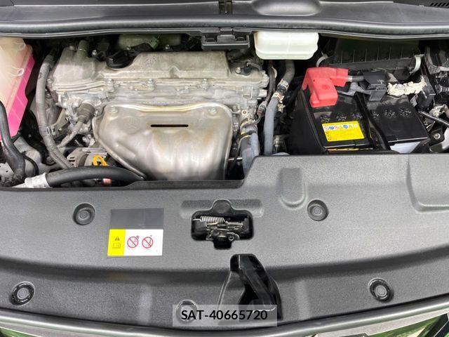 Toyota ALPHARD 2021-10 7271425-18