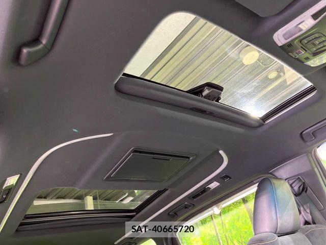 Toyota ALPHARD 2021-10 7271425-2