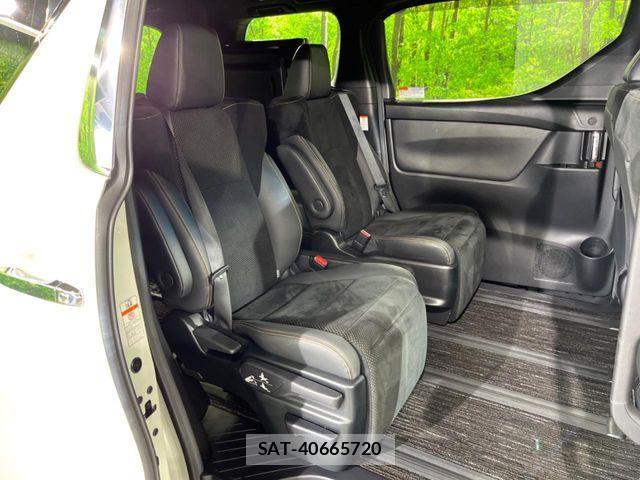 Toyota ALPHARD 2021-10 7271425-8