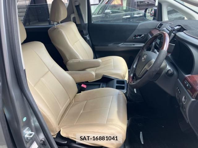 Toyota ALPHARD 2011-12 7271447-15