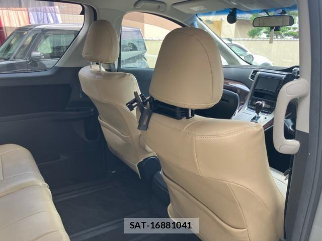 Toyota ALPHARD 2011-12 7271447-18