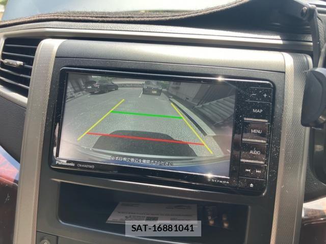 Toyota ALPHARD 2011-12 7271447-22