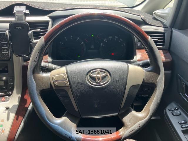 Toyota ALPHARD 2011-12 7271447-25