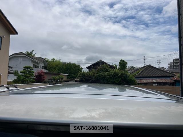 Toyota ALPHARD 2011-12 7271447-5