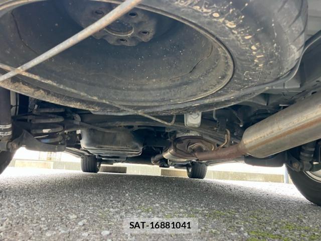 Toyota ALPHARD 2011-12 7271447-7