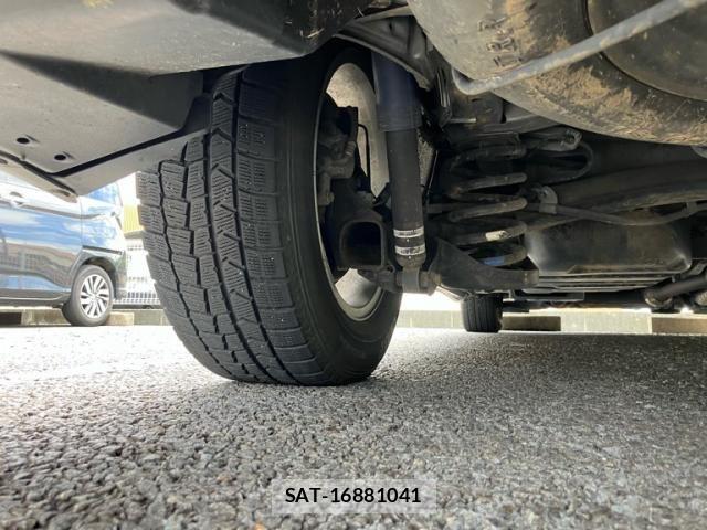 Toyota ALPHARD 2011-12 7271447-8