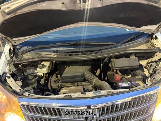 Toyota ALPHARD 2004-06 7271449-11