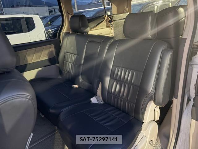 Toyota ALPHARD 2004-06 7271449-14