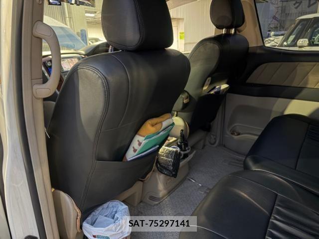 Toyota ALPHARD 2004-06 7271449-15