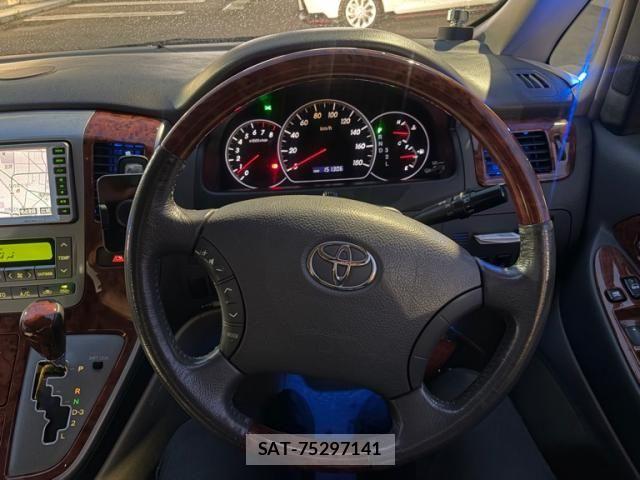 Toyota ALPHARD 2004-06 7271449-16