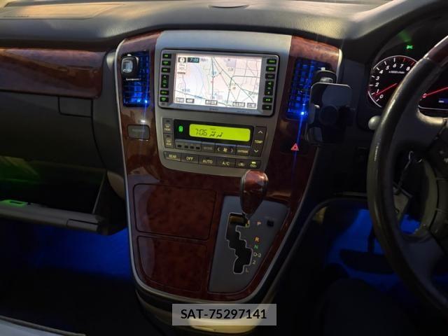 Toyota ALPHARD 2004-06 7271449-19