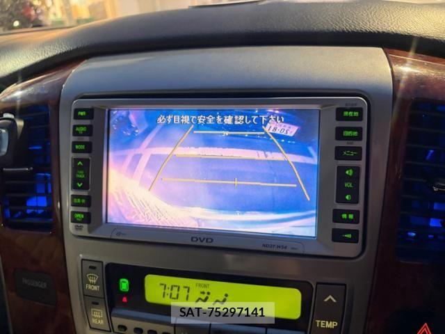 Toyota ALPHARD 2004-06 7271449-21