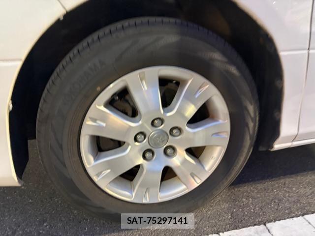 Toyota ALPHARD 2004-06 7271449-6