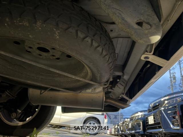 Toyota ALPHARD 2004-06 7271449-8