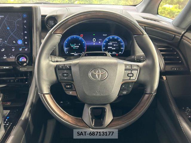 Toyota ALPHARD 2024-04 7325278-11