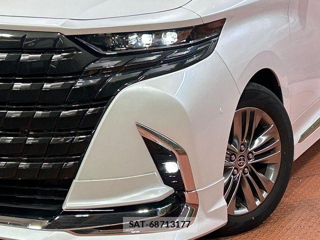 Toyota ALPHARD 2024-04 7325278-12