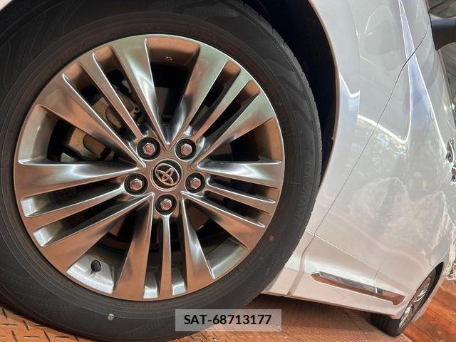 Toyota ALPHARD 2024-04 7325278-13
