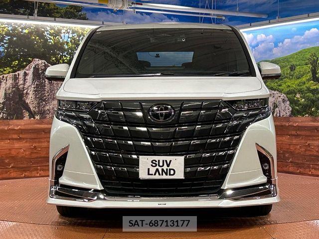 Toyota ALPHARD 2024-04 7325278-14