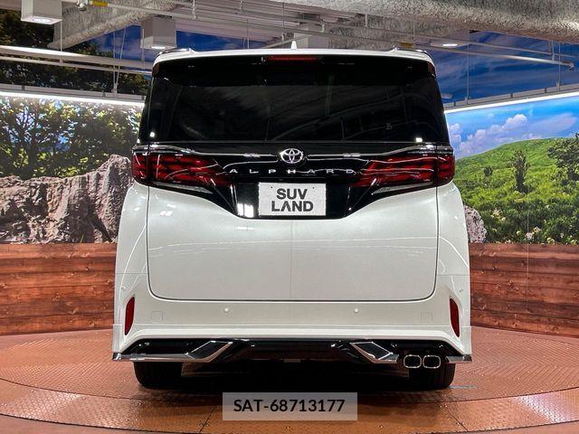 Toyota ALPHARD 2024-04 7325278-15