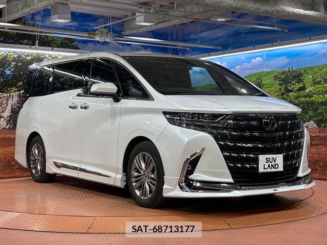 Toyota ALPHARD 2024-04 7325278-16