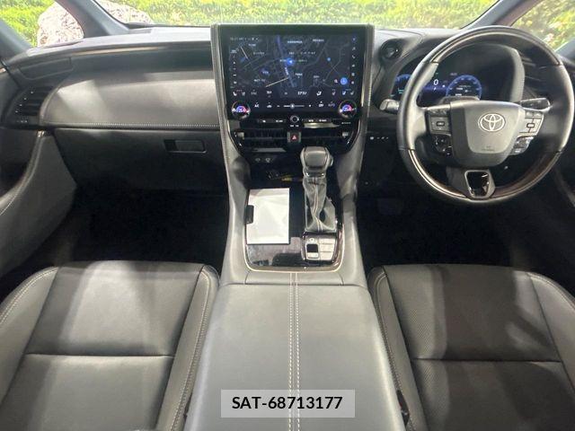 Toyota ALPHARD 2024-04 7325278-1