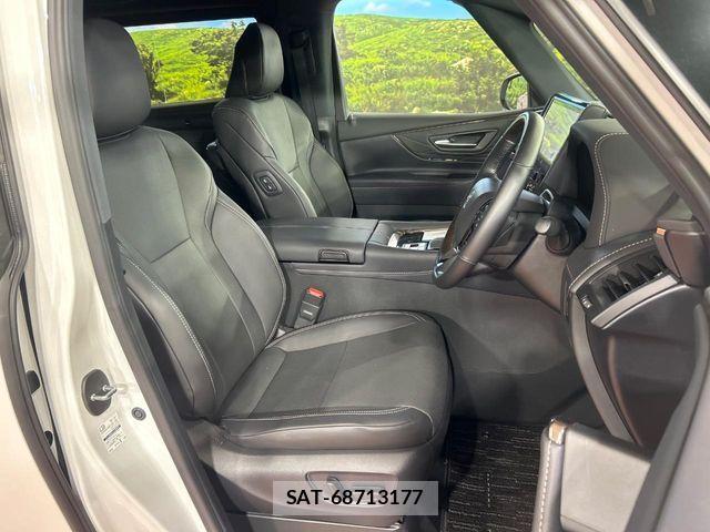 Toyota ALPHARD 2024-04 7325278-7