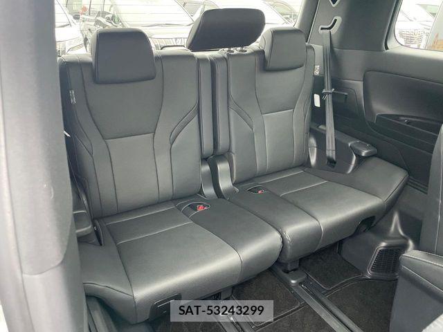 Toyota ALPHARD 2024-09 7325360-9