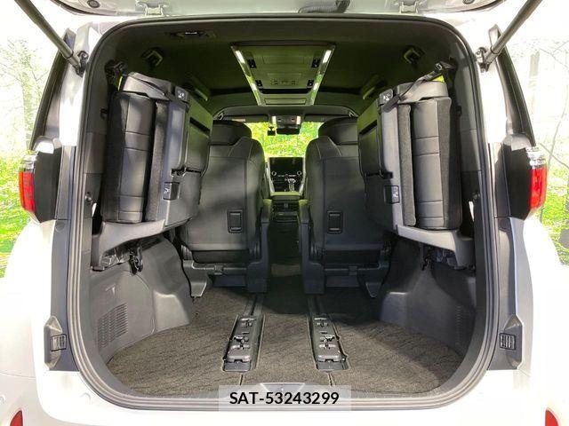 Toyota ALPHARD 2024-09 7325360-10
