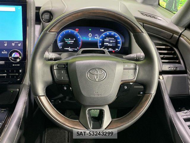 Toyota ALPHARD 2024-09 7325360-11