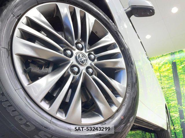 Toyota ALPHARD 2024-09 7325360-13