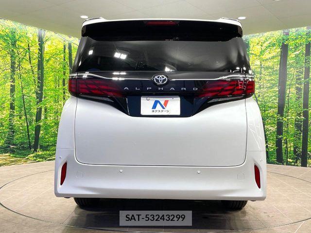 Toyota ALPHARD 2024-09 7325360-15