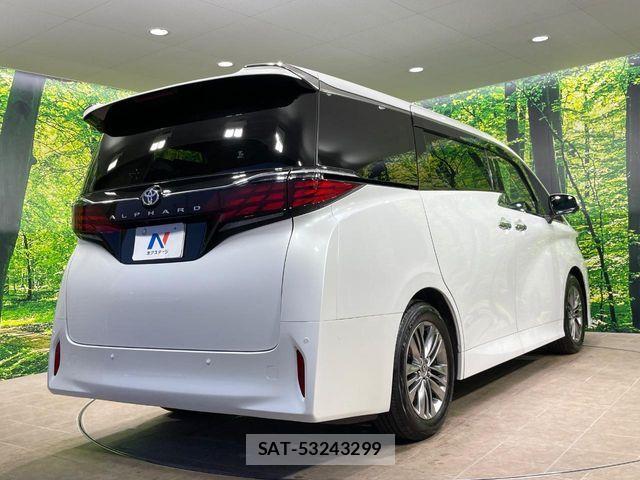 Toyota ALPHARD 2024-09 7325360-17